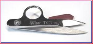 Wiss Thread Clips - TC1 - (Sharp Points)